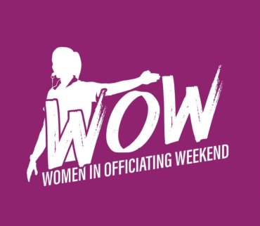 Women in Officiating Weekend