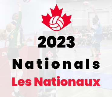 2023 Nationals Dates & Locations