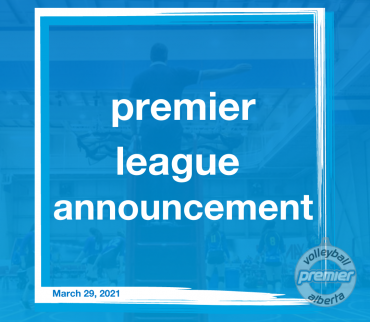 Premier League Announcement – March 29, 2021