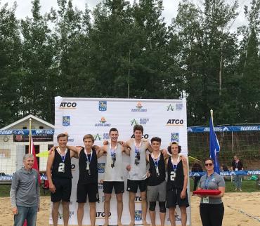 2018 Alberta Summer Games