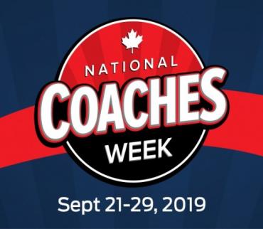 National Coaches Week – Development Coach Workshops