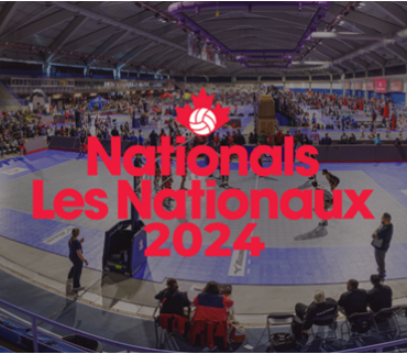 Volleyball Canada Announces 2024 Youth Nationals Dates