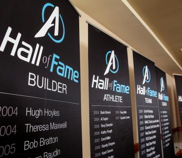 2018 Hall of Fame Inductees Announced