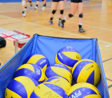 Ten Alberta Athletes selected to 2017 Volleyball Canada Youth Women & Select Men Teams