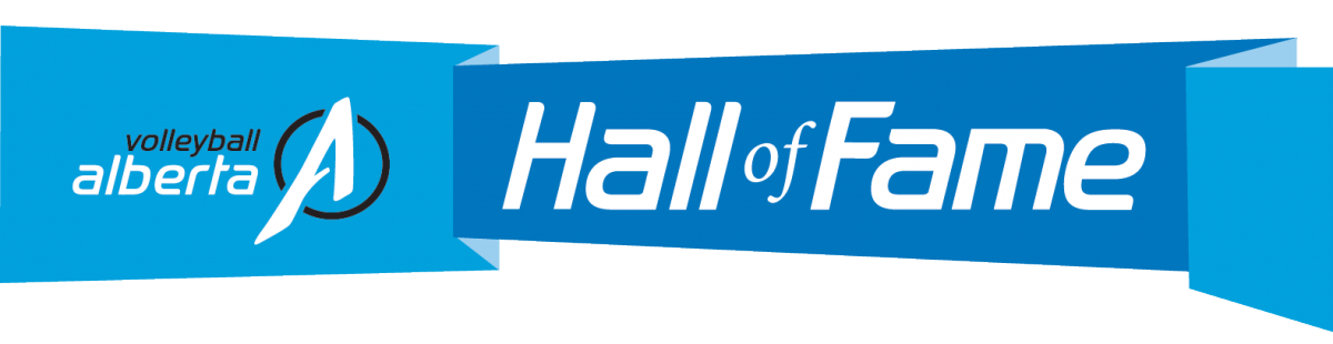 Volleyball Alberta Announces 2016 Hall of Fame Inductee