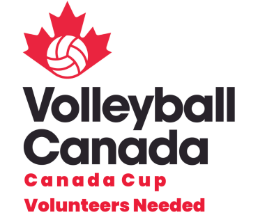 Canada Cup Volunteers Needed