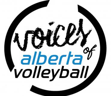 We’re launching a Podcast! Voices of Alberta Volleyball podcast. 