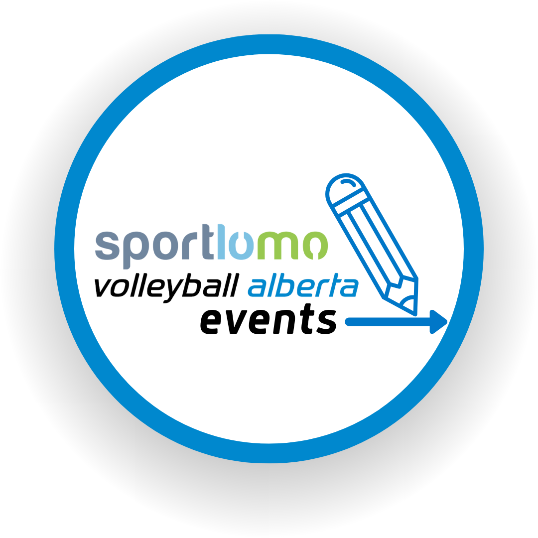 GO Sports Edmonton Volleyball Alberta