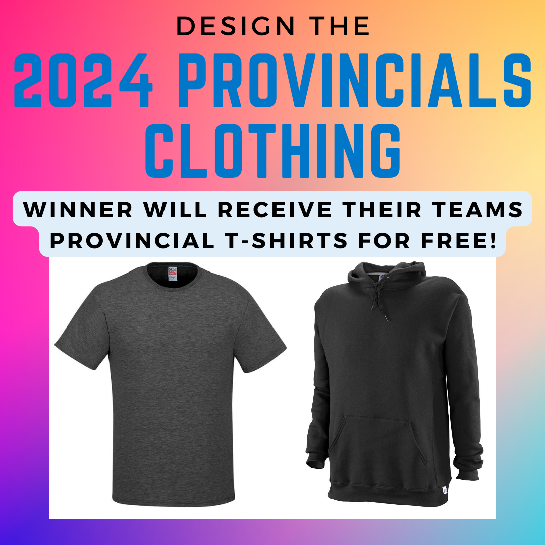 2024 Provincial Clothing Design Contest