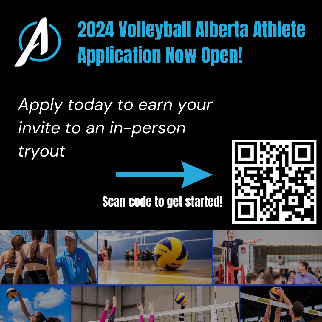 Team Alberta Information & Results Volleyball Alberta