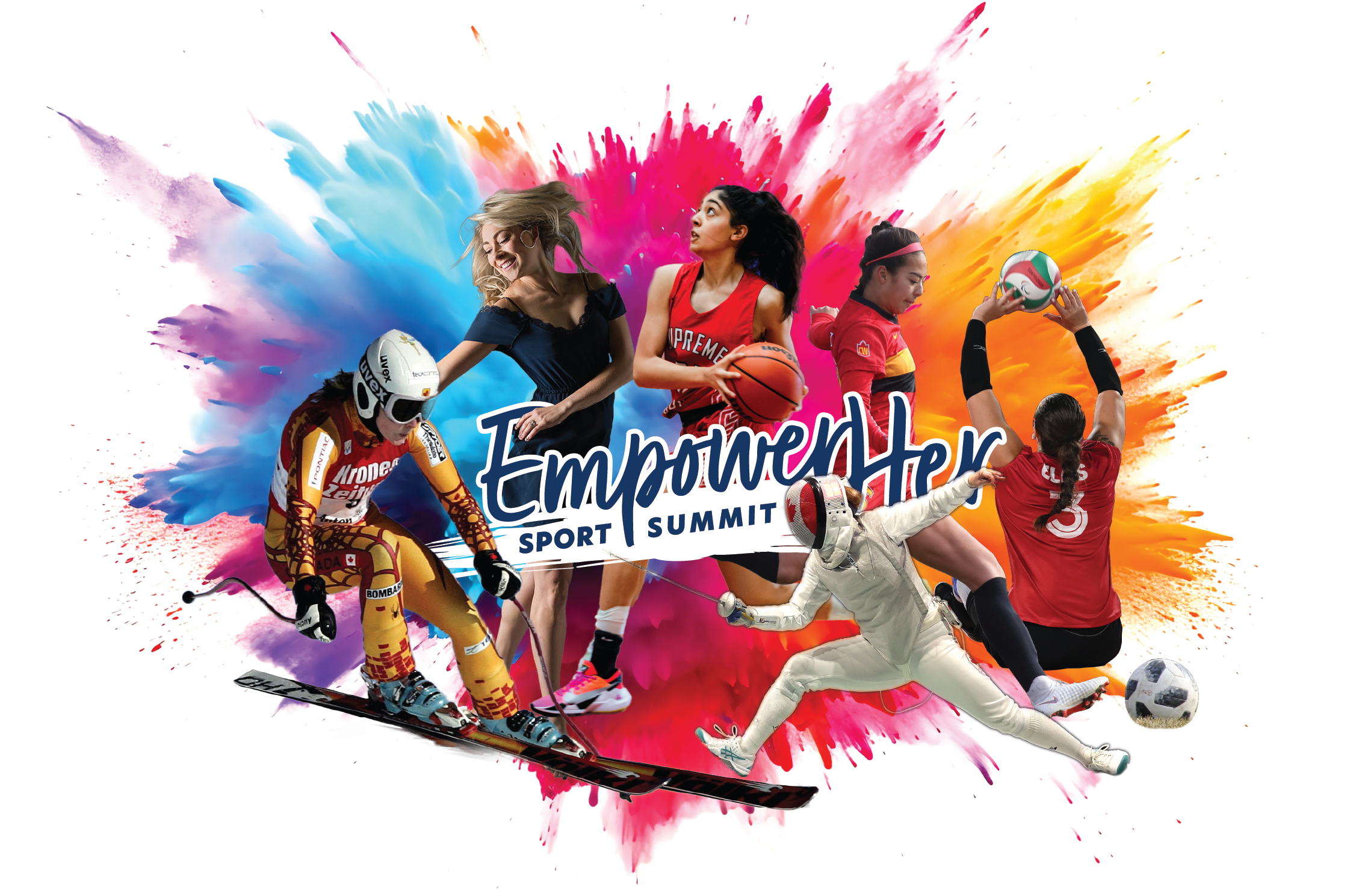 EmpowerHER Sport Summit 2025